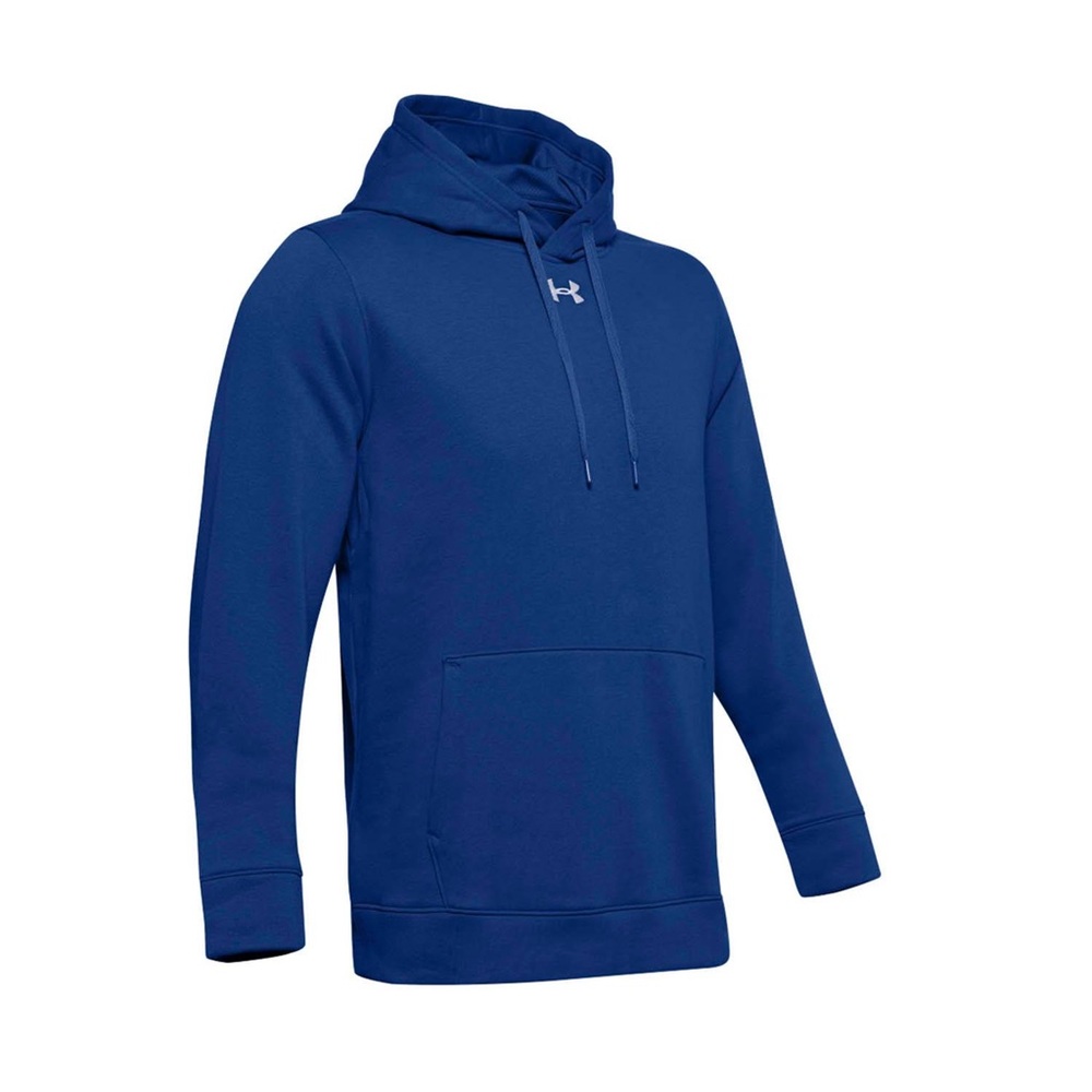 Under Armour Men's Blue Hoodie